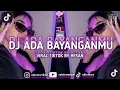 Lagu DJ ADA BAYANGANMU MENGKANE VIRAL TIKTOK 2023 FULLBASS