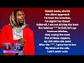 Download Lagu Lil Durk - Vanish Mode (Lyrics Video)