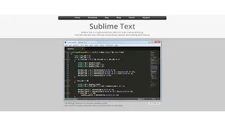 Complete Sublime Text 2 with AngularJS Package installation
