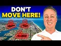 Naples FL Neighborhoods Everyone is LEAVING