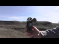 Kestrel 5700 Elite w LiNK Setting Up a Target and Wind Capture