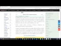 Explain NavigableMap in Java collection javapedia net