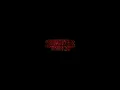 Benjamin Sem - Stranger Things