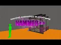 Hammer Tutorial - How to Create Animated Elevators