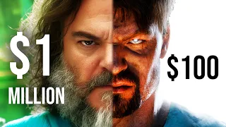 i spent 30 days making my minecraft movie