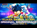 BoBoiBoy Kuasa Semut Tujuh | BoBoiBoy Galaxy Season 2 OST