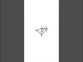 Generative art done using Python - Blind Restitution pt 1