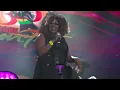 Tanya Stephens "Goggle" @ Reggae Sumfest 2023