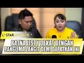 Lagu RATNA LISTY PANDANGAN PERTAMA DENGAN PANGLIMA LANGIT DEMI DAPATKAN INI - STAR UPDATE