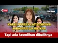 Download Lagu Prilly Latuconsina menunjukkan bahwa hadiah terbaik bukan dari orang lain, melainkan diri sendiri