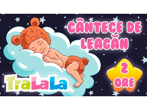 Download MP3 Cântece de leagăn TraLaLa pentru Copii (2 ORE )