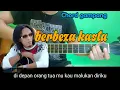 Download Lagu BERBEZA KASTA thomas arya CHORD GAMPANG