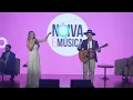 VIDA A DOIS (MAR ABERTO) Noiva e Música Ao Vivo
