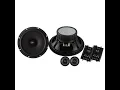 Download Lagu Component Speaker Mylar tweeter Perfect for listeners who demand concert-like audio in their car.