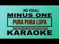 Download Lagu Pura Pura Lupa (Karaoke) || Keroncong Kenthank Version