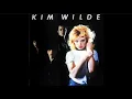 Kim Wilde - Kids In America (Audio)