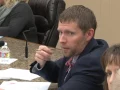 Marshall County Fiscal Court November 17 2015