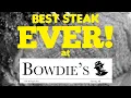Best Steak in Michigan Bowdie s Chophouse BarnCat Life