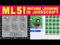 Beginner s Guide to Machine Learning in JavaScript with ml5 js