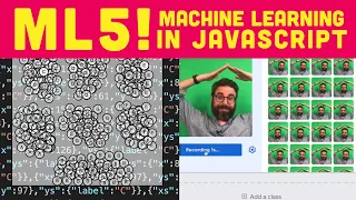 Beginner s Guide to Machine Learning in JavaScript with ml5 js