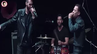 حصريا اغنية الكيف الجزء التاني كاريوكى و طارق الشيخ 