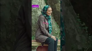 ممه سحر قریشی سوتی سریال 