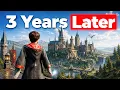 Was Hogwarts Legacy Really That Good