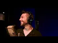 Navarone Garcia - Hallelujah WebClip