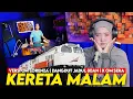 Download Lagu KERETA MALAM AREA KOPLO VERSI OM LORENZA ( DANGDUT JADUL 80AN ) X OM SERA ( SUPER JAP ) COVER