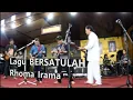 Download Lagu LAGU BERSATULAH RHOMA IRAMA