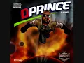 d'prince ft dbanj wande coal - ooze