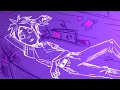 Gorillaz- Souk eye (Animatic)