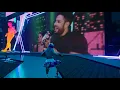 MOHAMED HAMAKI Show with RAY TRACING : Fortnite Soundwave Series