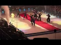 Quevedo ft La Pantera - HALO (vivo) BN
