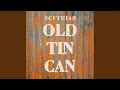 Same Old Man