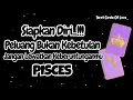 Download Lagu 💜 PISCES PELUANG BUKAN KEBETULAN🔥JANGAN LEWATKAN KEBERUNTUNGANMU‼️