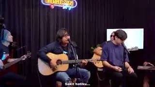 angkasa band luka ft angga candra