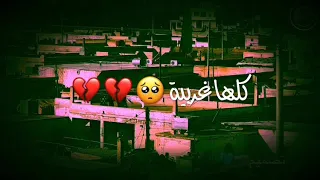 جزرايا سافرتو على بلاد كلها غربية ام الصدر الحنون 