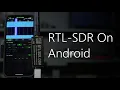 How To Use The RTL-SDR On Android and GrapheneOS With RavenSDR