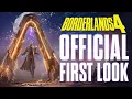 Download Lagu Borderlands 4 - Official First Look
