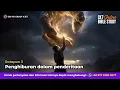 Bible Study Ratapan 3
