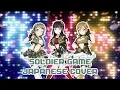 Lagu Hanayuki - Soldier Game (Japanese Cover)