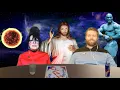 Galactic Council Of Annagreta #003