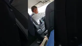 Owl Transportation INC Distracted Driving