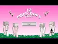 10 cute minecraft skins
