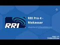 Download Lagu Siaran RRI Makassar Menjelang Imsak dan Adzan Subuh di Kota Makassar Tanggal 8 April 2022