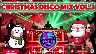 nonstop christmas budots disco mix 2025 vol 3 reggae budots dance party chillzoneph rc01 