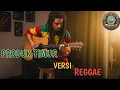 Lagu KAPTEN HIPHOP (PRODUK TIMUR) Feat Jacson Zeran versi reggae