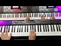 Download Lagu Mi raat taakali |Keyboard