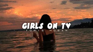 Download REGGAE || GIRLS ON TV - REMIX 2023 MP3